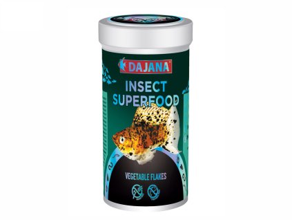 ISF vegetable flakes