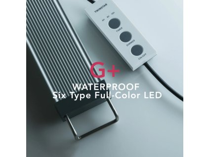 TWINSTAR G