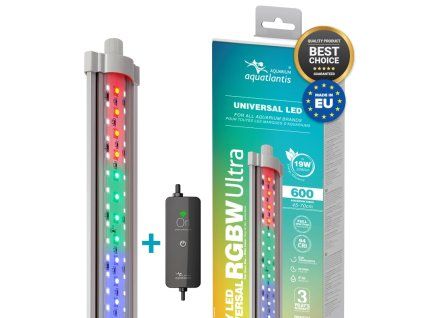 Aquatlantis EasyLED Ultra RGBW 600