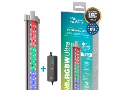 Aquatlantis EasyLED Ultra RGBW 750