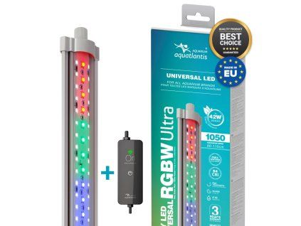 Aquatlantis EasyLED Ultra RGBW 1050