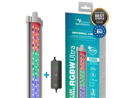 Aquatlantis EasyLED Ultra RGBW 1350