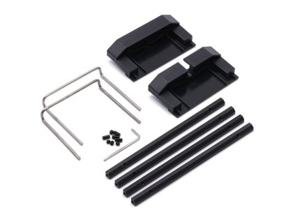 chihiros halterungs set universal wrgb