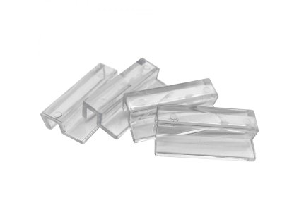 Držák na krycí skla