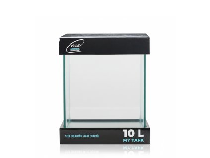 ME Aquaristic Akvárium My Tank 10L