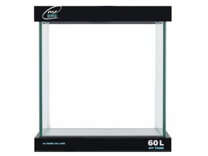 Akvárium Me Aquaristic My Tank 60L v obalu