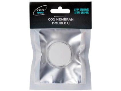 Membrána double