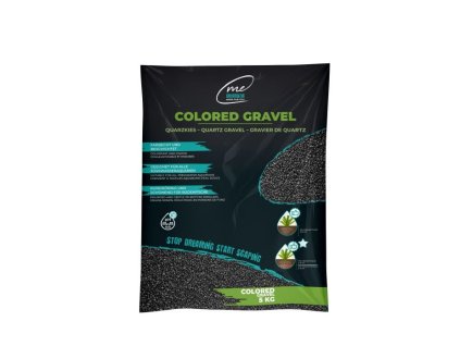 MA obsidian black 2 3 5kg