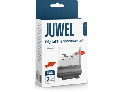 JUWEL digitální teploměr 4.0 - obal