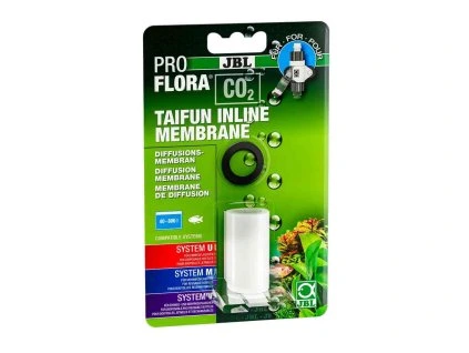 JBL ProFlora CO2 Taifun Inline náhradní membrána