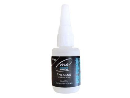 Me Hardscape Glue 20g - lepidlo na dekorace
