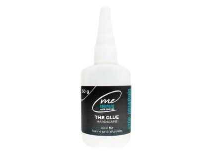 Me Hardscape Glue 50g - lepidlo na dekorace