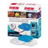 EHEIM filtrační vata bílá + molitan EHEIM Professionel a Experience 150/250 (2616220)