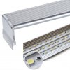 Chihiros LED A serie 60-80cm 39W