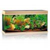 Akvarijní set JUWEL Rio 180 LED dub