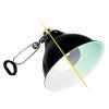 Lampa EXO TERRA Glow Light malá 14 cm