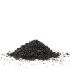 Písek Flexi černý 1-2 mm  5 kg, 3 l