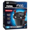 Krabice akvarijního filtru HAGEN FLUVAL FX-6 pro akvária do 1.500 litrů