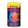 TROPICAL D50 Plus 250 ml vločky pro terčovce