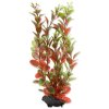 TETRA umělá rostlina Red Ludwigia M 23 cm