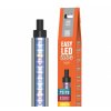 Akvarijní LED osvětlení Aquatlantis EasyLED tube 438 mm - těleso s obalem