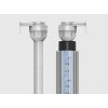 Akvarijní LED osvětlení Aquatlantis EasyLED tube - možnost uchycení do zářivkových patic T8 nebo T5
