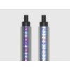 Akvarijní LED osvětlení Aquatlantis EasyLED tube - dva samostatné okruhy diod pro plynulé rozednívání a stmívání