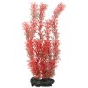 TETRA umělá rostlina Foxtail Red L 30 cm