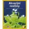 Akvarijní rostliny