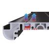 LED osvětlení JUWEL HeliaLux Spectrum - chlazení