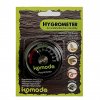 KOMODO vlhkoměr / hydrometr analogový