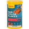 SERA San Color Flakes 1.000 ml vybarvovací krmivo