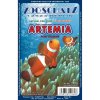 Artemia 100g - mražené krmení