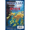Mysis 100g - mražené krmení