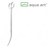 Aqua Art nůžky zahnuté 25 cm