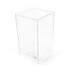 Akvárium OPTIWHITE Air 30x30x45cm/6mm