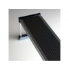 Akvarijní LED osvětlení TWINSTAR E-Line - detail hliníkového těla