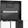 Kryt akvarijního setu JUWEL Vio Cube 50 l s osvětlením JUWEL Novolux LED 40