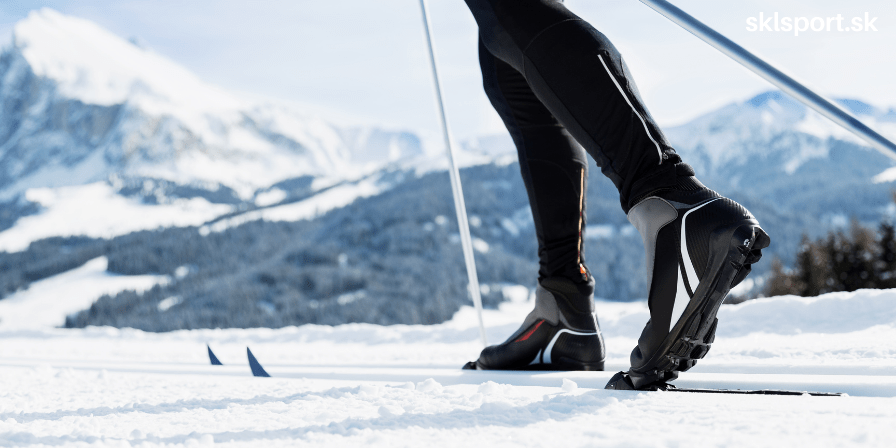 Najpredávanejšie bežecké lyže roka 2021