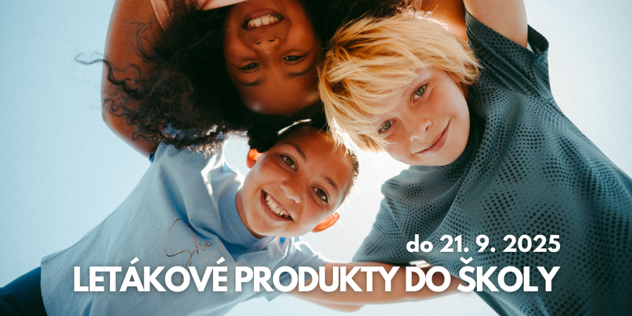 Novy létka na koniec leta !