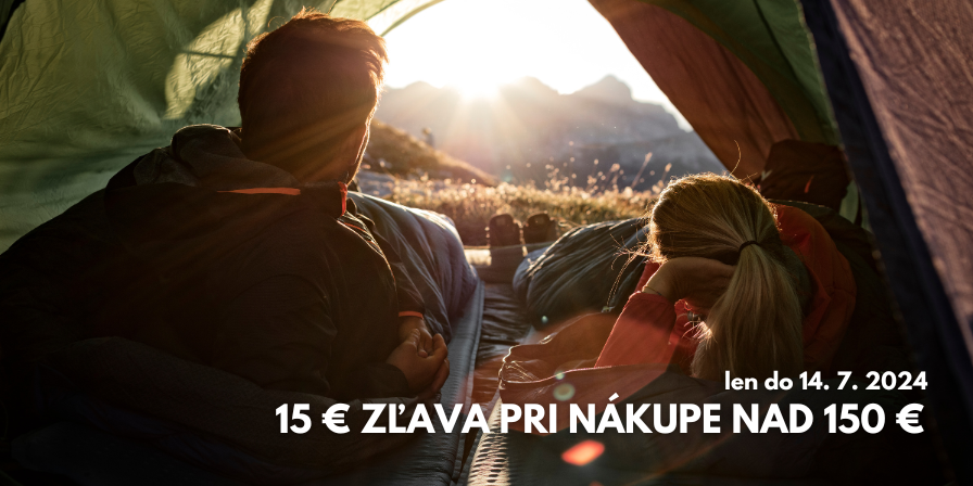 Zľavové kupóny vo výške až 15 €