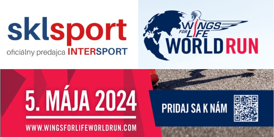 Wings for Life World Run-5.5.2024