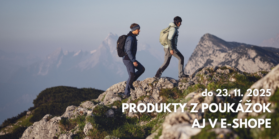 Nové poukážky už aj na webe