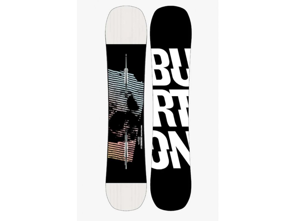 Burton  snowboard Instigator 20/21