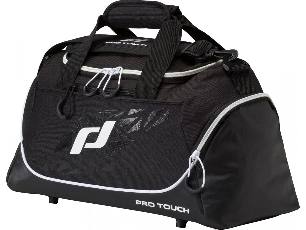 PRO TOUCH Teambag Force