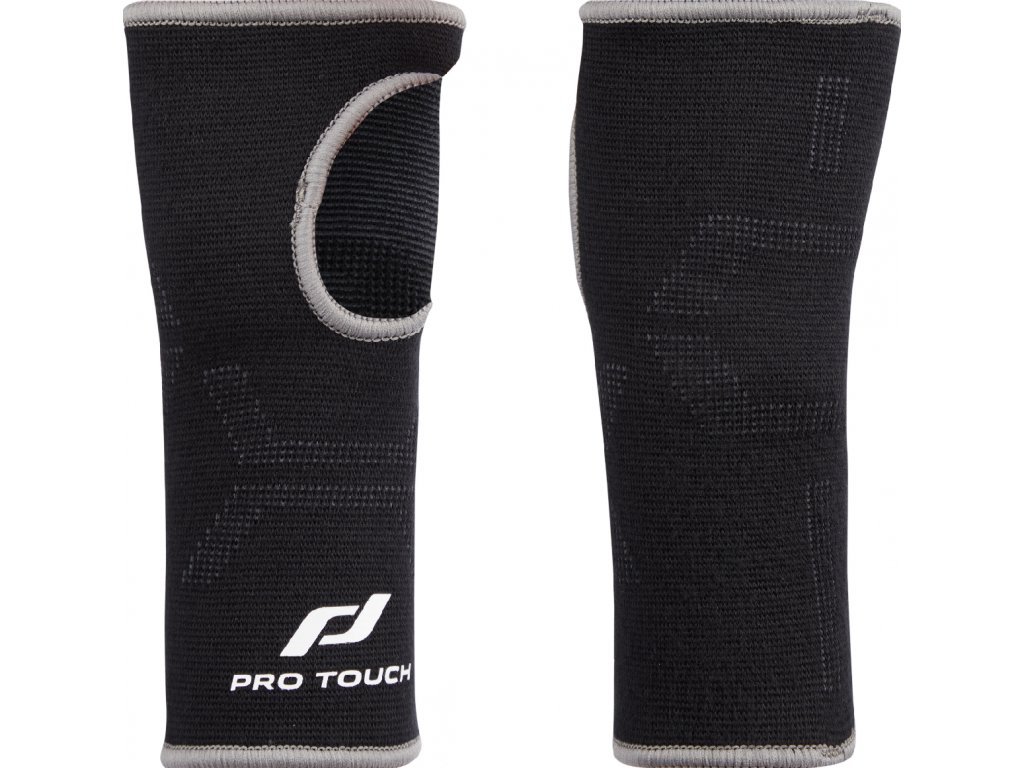 Pro Touch bandáž Wrist Support (Farba čierna, Veľkosť 2)
