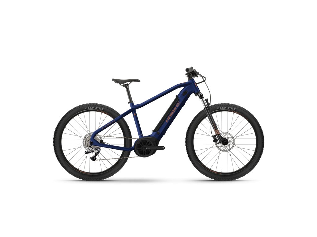 HAIBIKE E-horský bicykel Alltrack 4