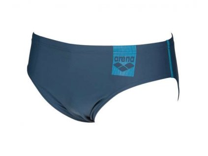 ARENA pánske plavky M Basics Brief