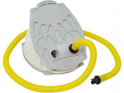 FIREFLY pumpa Foot Pump 3 l (Farba žltá)