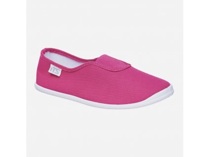 ITS gymnastická obuv Gym Basic (Farba Fuchsia, Veľkosť 35)